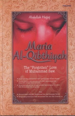 Maria al-Qibtiyya dgrassetscombooks1204132226l2853971jpg