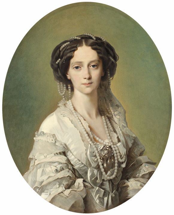 Maria Alexandrovna (Marie of Hesse and by Rhine) httpsuploadwikimediaorgwikipediacommons33