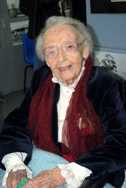 Maria Ann Smith Granny Smith descendant still apples at 100 American News