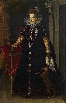 Maria Anna of Bavaria (1574–1616) httpsuploadwikimediaorgwikipediacommonsthu
