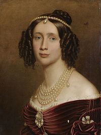 Maria Anna of Bavaria (1805–1877) httpsuploadwikimediaorgwikipediacommonsthu