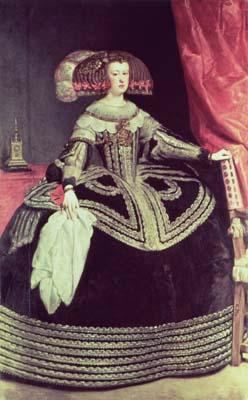 Maria Anna of Spain - Alchetron, The Free Social Encyclopedia