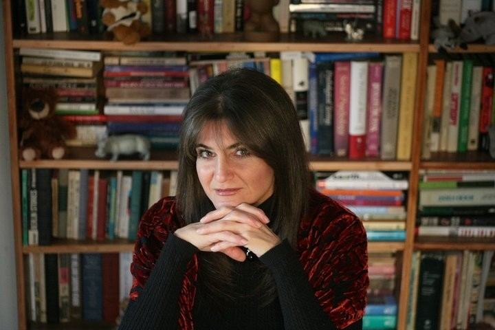 Maria Armoudian Author Maria Armoudian to Give Book Talk in Long Beach OC Weekly