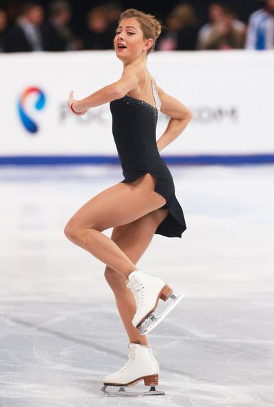 Maria Artemieva Maria Artemieva Pictures Rostelecom Cup ISU Grand Prix