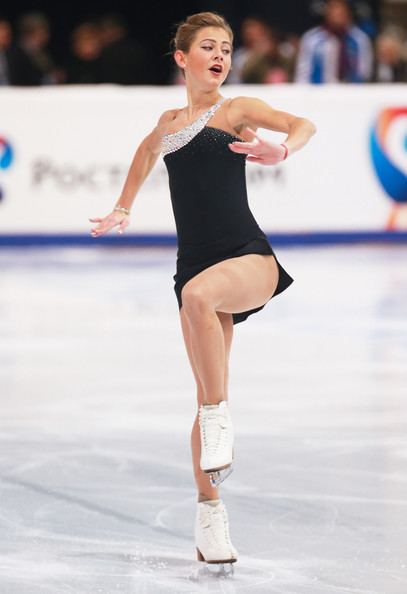 Maria Artemieva Maria Artemieva Pictures Rostelecom Cup ISU Grand Prix