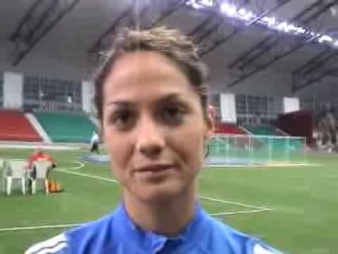 Maria Aurora Salvagno Doha Mondiali Indoor lo sprint di Maria Aurora Salvagno YouTube
