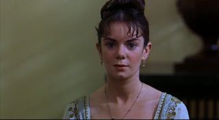 Maria Bertram Movie and TV Screencaps Mansfield Park 1999 Directed by