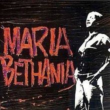 Maria Bethânia (album) httpsuploadwikimediaorgwikipediaenthumbf