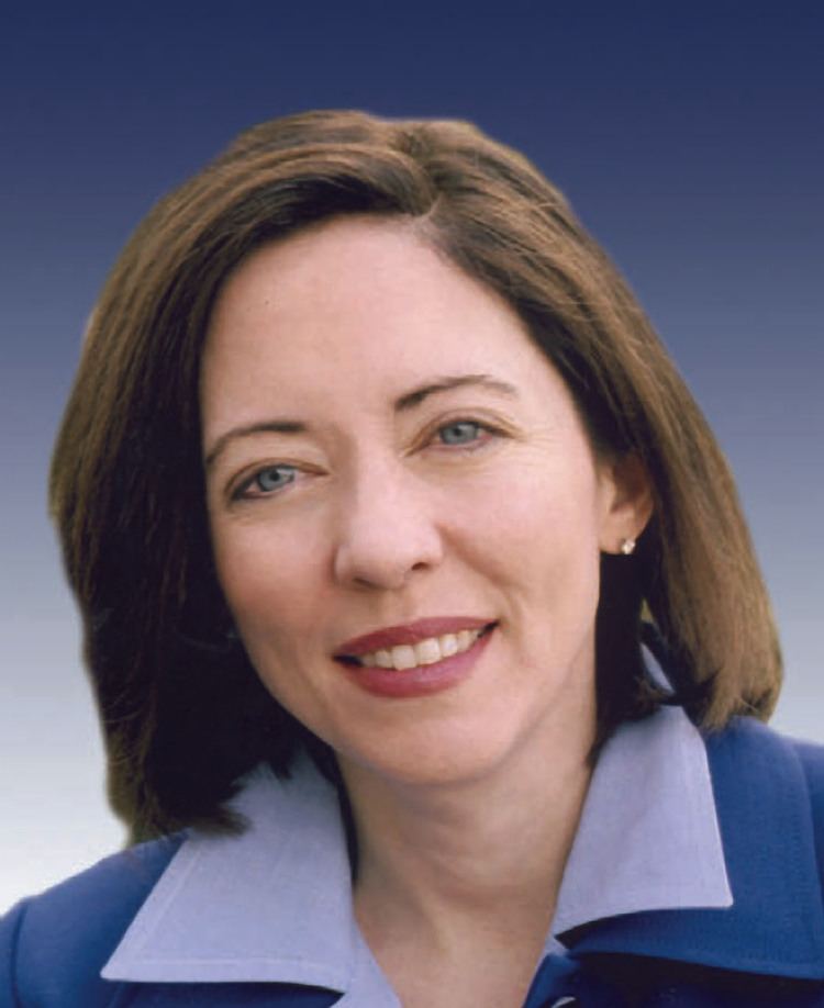 Maria Cantwell Celebrity political scientist Larry Sabato calls Maria