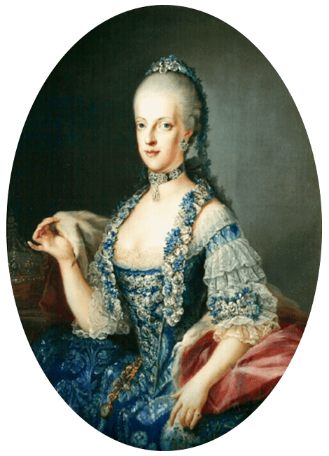 Maria Carolina of Austria Maria Carolina of Austria Queen of Naples and Sicily by