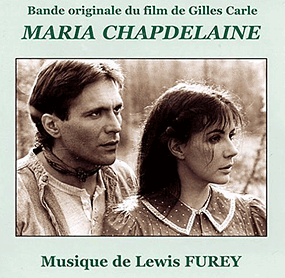 Maria Chapdelaine (1983 film) Maria Chapdelaine Soundtrack 1983