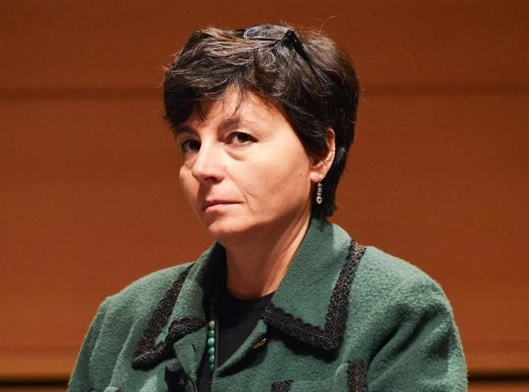 Maria Chiara Carrozza Maria Chiara Carrozza ministro della pubblica istruzione