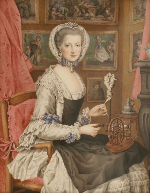 Maria Christina, Duchess of Teschen httpsuploadwikimediaorgwikipediacommons88