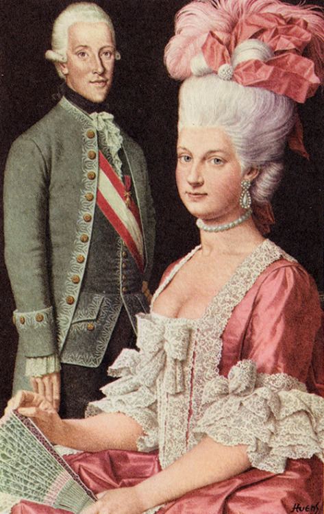 Maria Christina, Duchess of Teschen Maria Christina of Austria duchess of Teschen