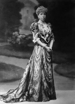 Maria Christina of Austria Maria Christina of Austria Queen Regent of Spain
