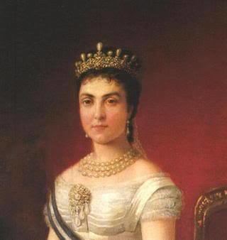 Maria Christina of Austria Maria Christina of Austria Queen Regent of Spain