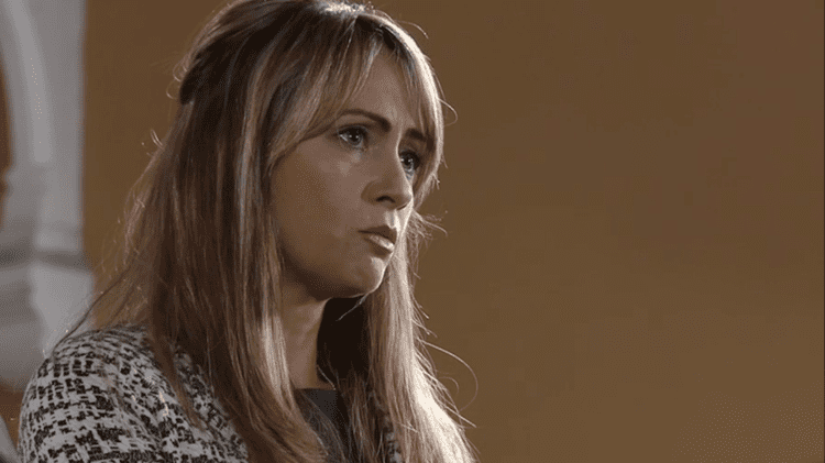 Maria Connor Coronation Street catchup Maria Connor39s fate has been revealed in