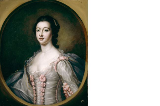 Maria Coventry, Countess of Coventry Maria Coventry Countess of Coventry 1733 30 September 1760 was