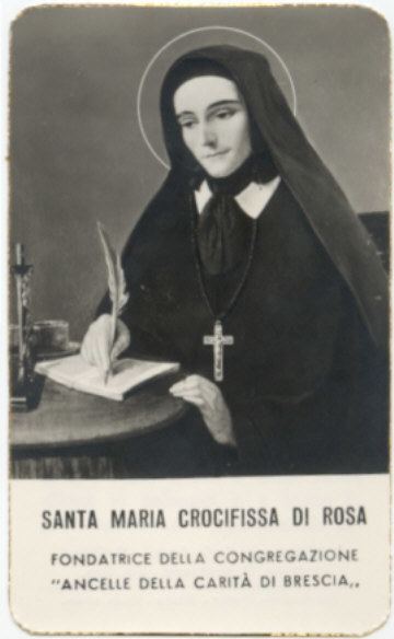 Maria Crocifissa di Rosa M Crocifissa Di Rosajpg