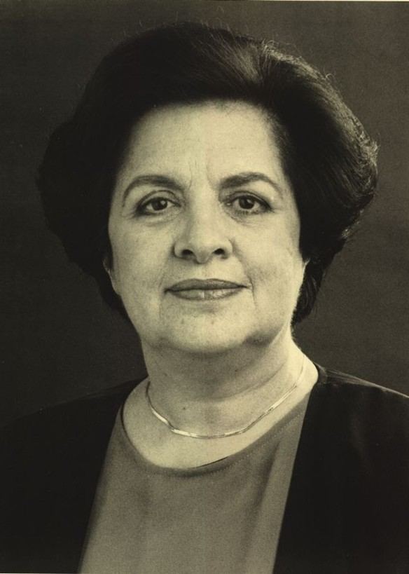 Maria De Lourdes Modesto