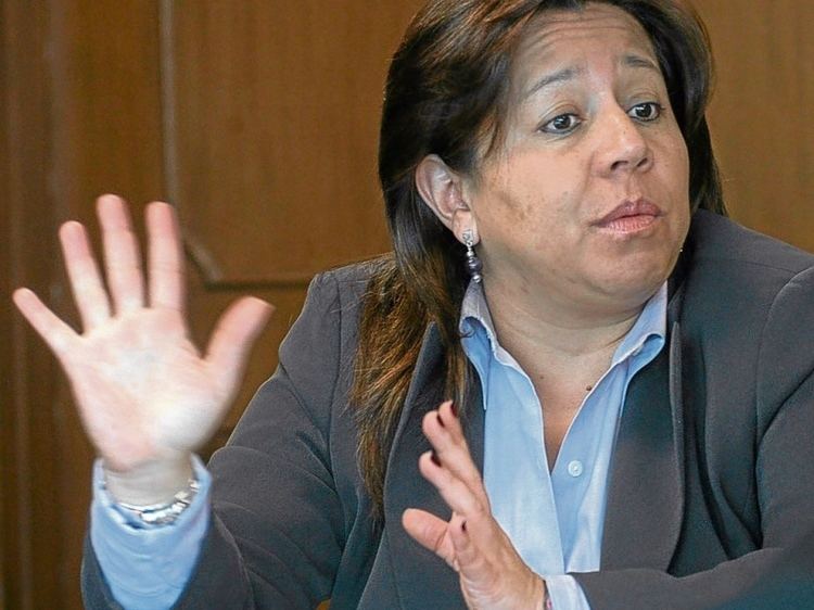 Maria del Pilar Hurtado Asilo de Mara del Pilar Hurtado es inconstitucional