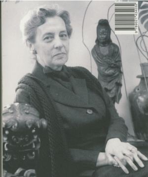 Maria Dermoût Wetenswaardigheden Maria Dermot 18881962