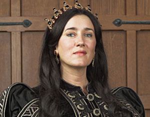 Maria Doyle Kennedy Maria Doyle Kennedy The Tudors Wiki