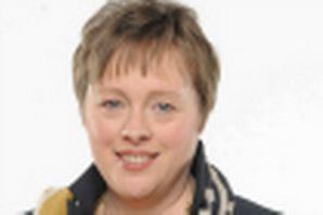 Maria Eagle Maria Eagle MP Latest news updates pictures video reaction