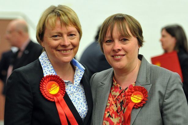 Maria Eagle Maria and Angela Eagle Five things to expect from the twin sisters