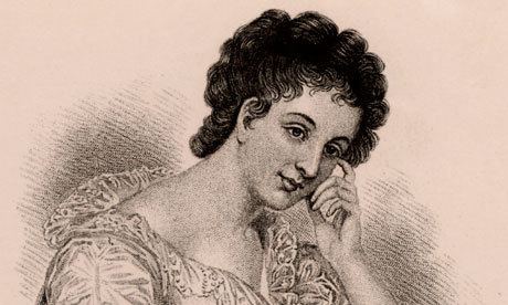 Maria Edgeworth Patronage by Maria Edgeworth review Books The Guardian