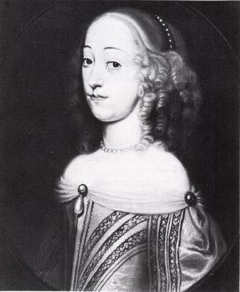 Maria Elisabeth Lämmerhirt