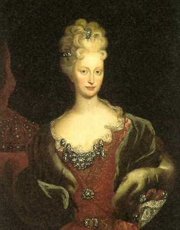 Maria Elisabeth Lämmerhirt