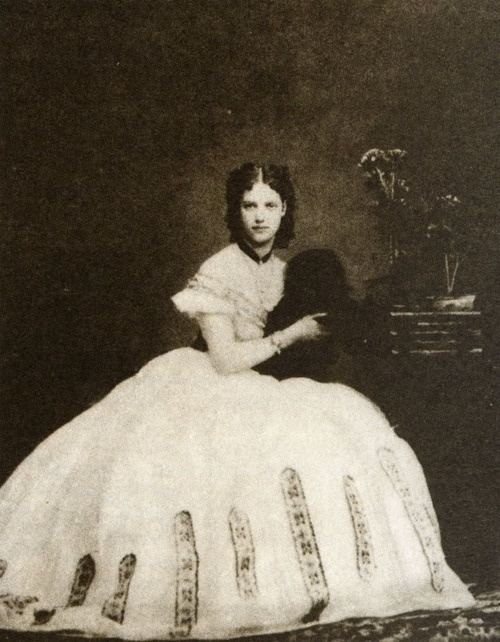 Maria Feodorovna (Dagmar of Denmark) Princesss Dagmar of Denmarklater Empress Maria Feodorovna