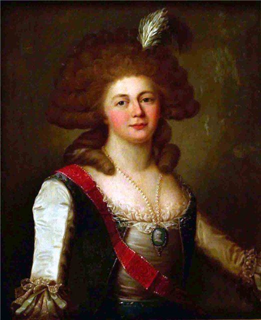 Maria Feodorovna (Sophie Dorothea of Württemberg) FileMaria Feodorovna Sophie Dorothea of Wrttemberg by JeanLouis