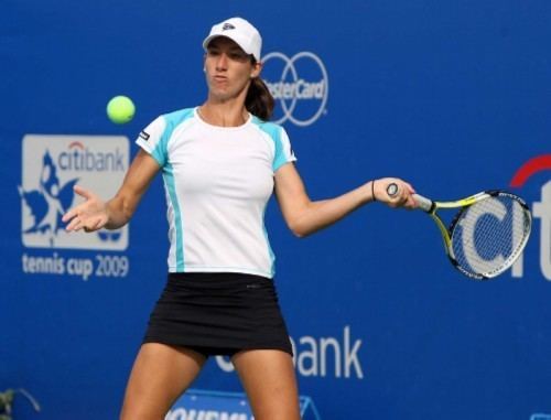 Maria Fernanda Alves Medalha Brasil Esportes Tnis Maria Fernanda Alves joga ITF em