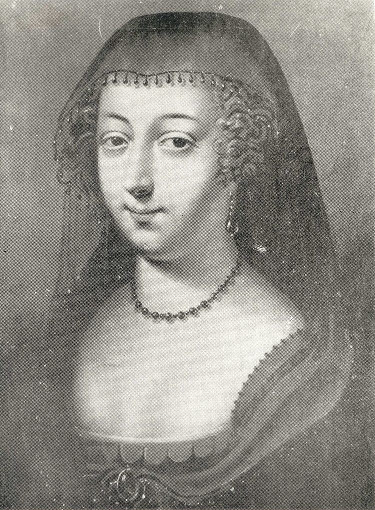 Maria Francisca of Savoy