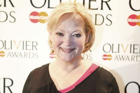 Maria Friedman Maria Friedman to direct High Society at the Old Vic