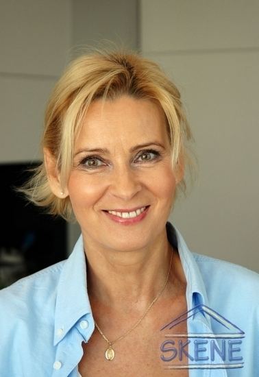 Maria Gładkowska Maria Gadkowska Aktor Agencja Aktorska Skene
