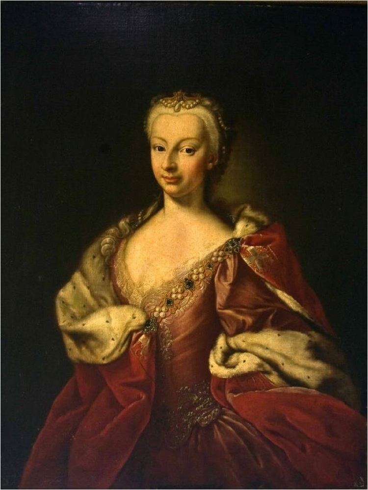 Maria Giovanna Clementi
