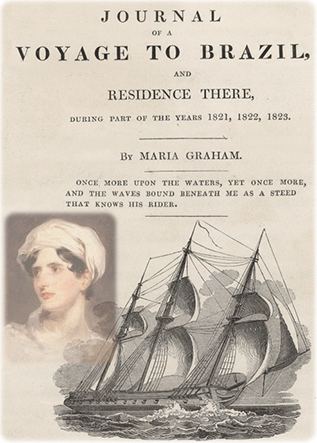 Maria Graham Maria Graham 17851842 later Maria Lady Callcott was a British