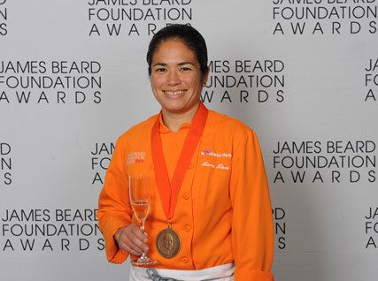 Maria Hines Blog James Beard Foundation
