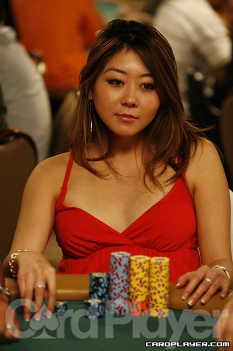 Maria Ho A Poker Life Maria Ho Poker News