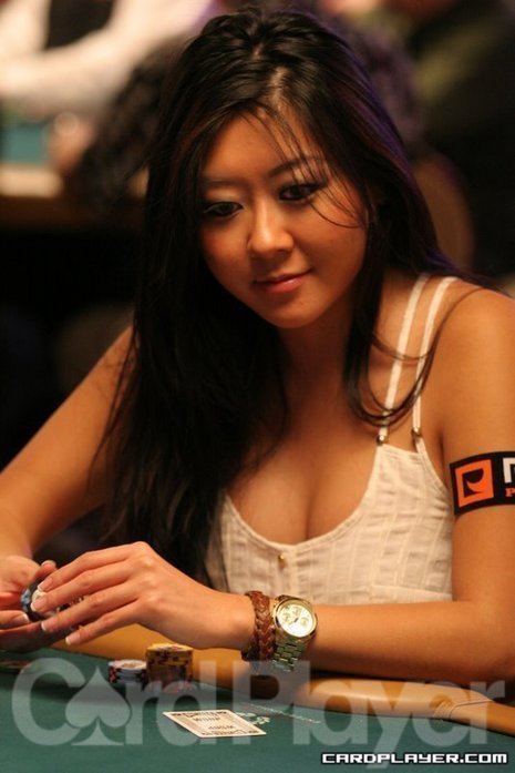 Maria Ho Head Games Poker Strategy With Vanessa Rousso Liv Boeree