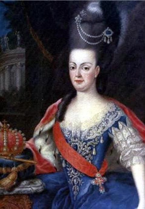 Maria I of Portugal httpsuploadwikimediaorgwikipediacommonscc