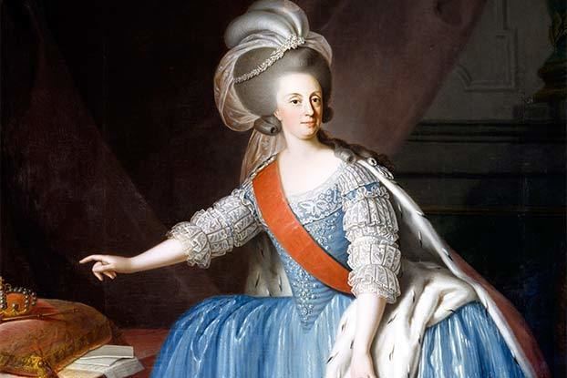 Maria I of Portugal 10 Mad Royals in History HowStuffWorks