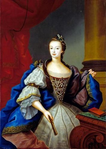 Maria I of Portugal Maria I of Portugal Wikiwand