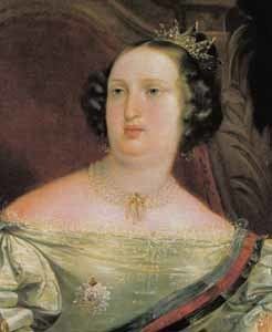 Maria II of Portugal Maria II van Portugal Wikiwand