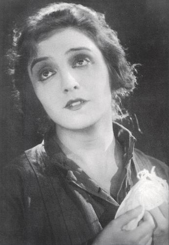 Maria Jacobini Italian silent film diva Maria Jacobini a photo on