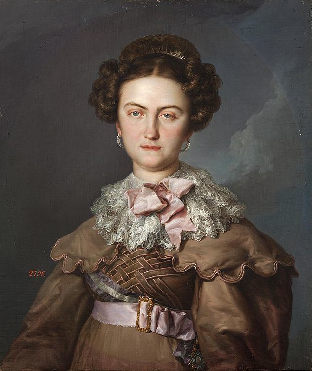 Maria Josepha Amalia of Saxony Maria Josepha Amalia of Saxony Wikiwand