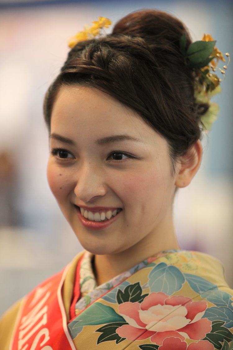Maria Kamiyama httpsuploadwikimediaorgwikipediacommons33